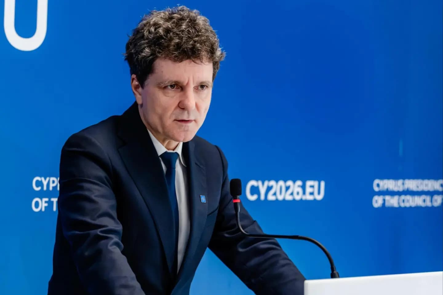 Președintele Nicușor Dan participă vineri la Summitul Uniunea Europeană-Balcanii de Vest