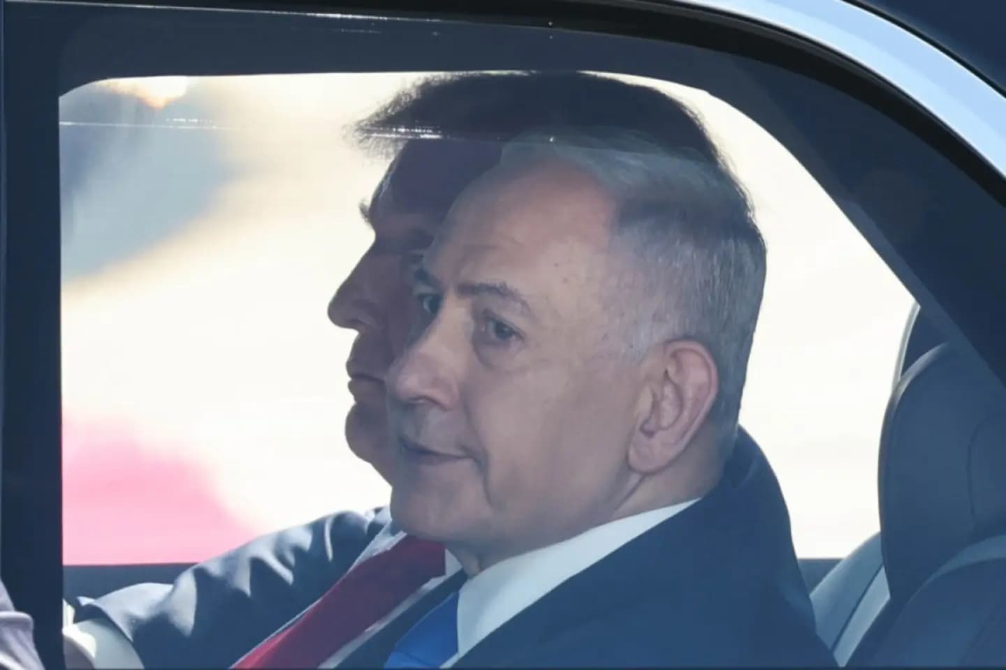 SUA se tem de spionii israelieni