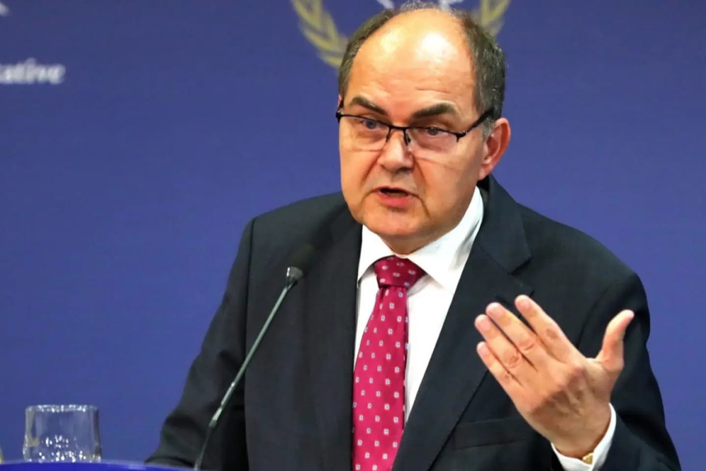 SUA vor să-și reducă rolul în Bosnia și Herțegovina