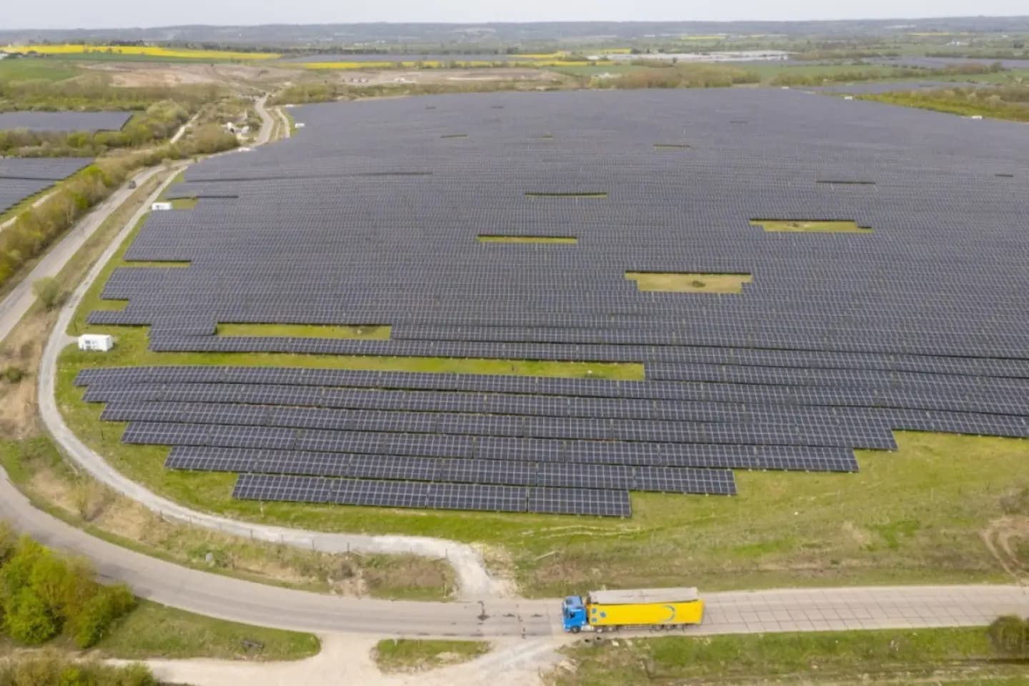 UE ia în calcul reducerea taxelor pentru energia regenerabilă