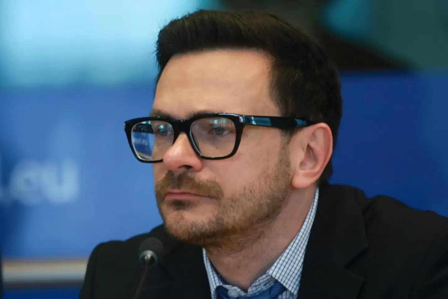 Opoziția lui Putin își ține congresul la Berlin