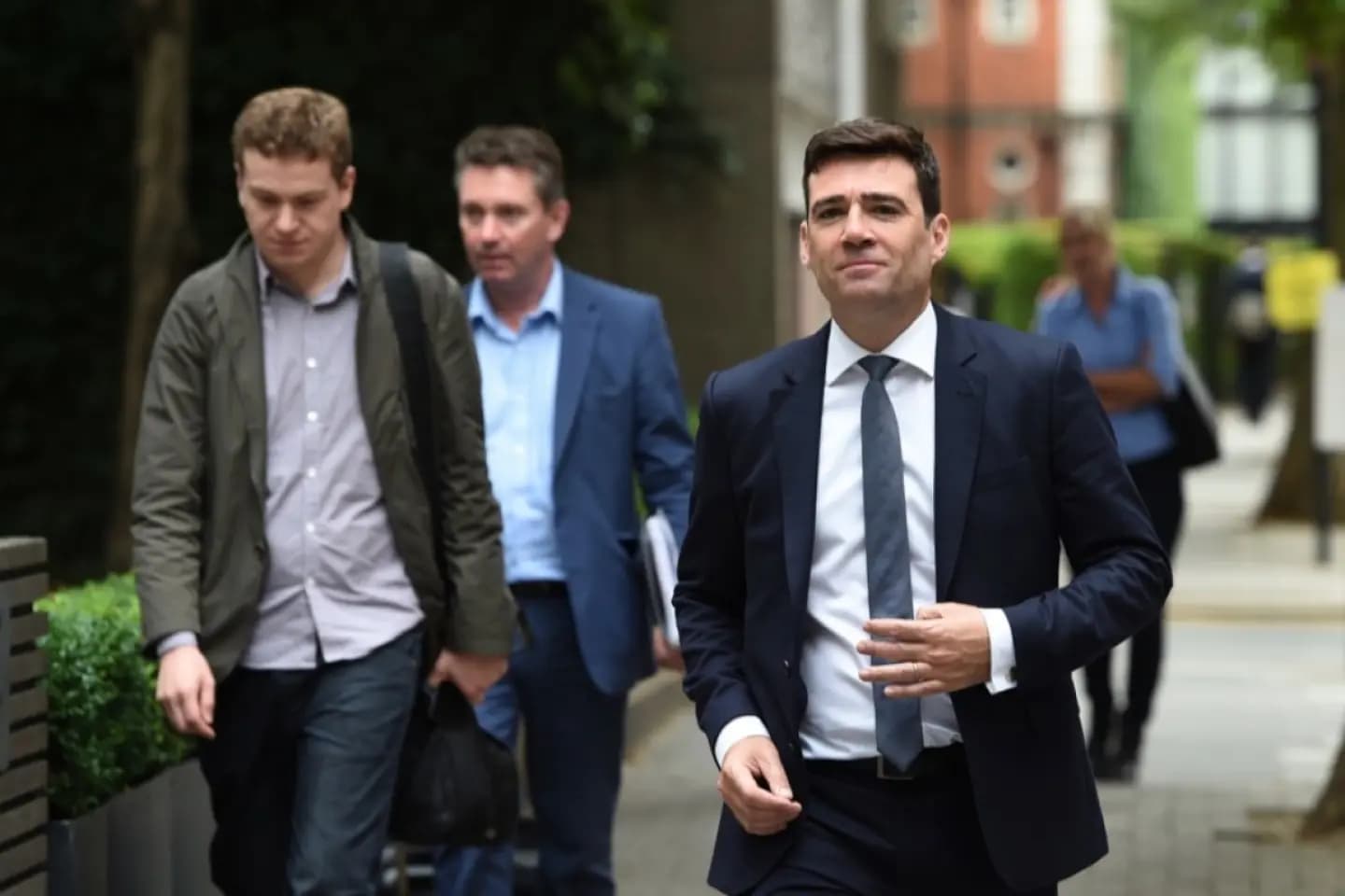 Alegeri parlamentare parțiale în Marea Britanie decisive pentru premierul Starmer