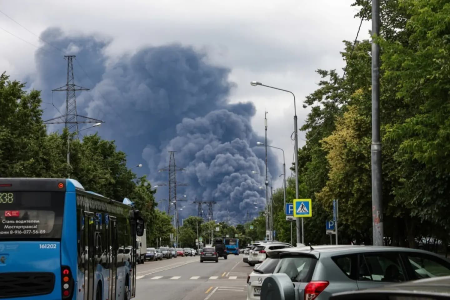 Ucraina atacă din nou Rusia