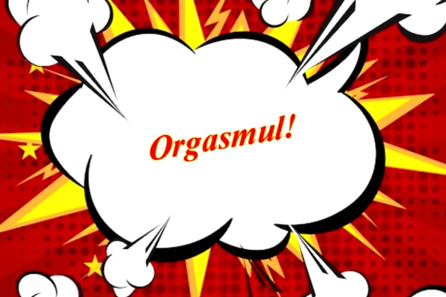 Cum n-o dai - Orgasmul (41)