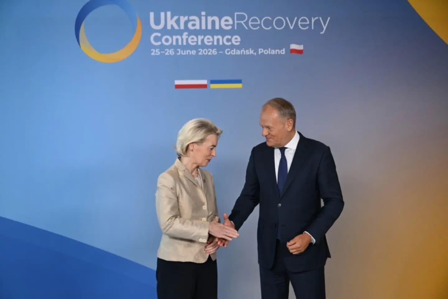 Ucraina vizează acorduri de peste 10 miliarde de euro la Conferința pentru reconstrucție din Polonia