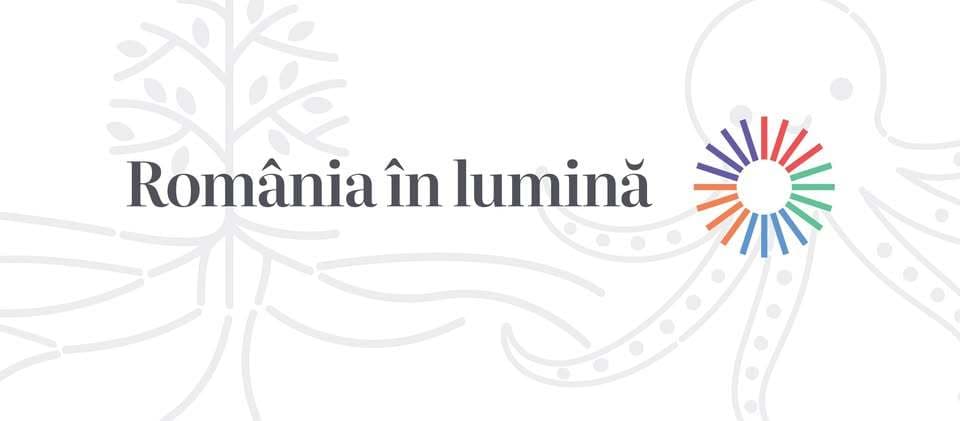 Administraţia Prezidenţială anunţă lansarea paginii dedicate proiectului ”România în Lumină”, care caută soluţii concrete la probleme esenţiale precum sănătatea, educaţia şi bunăstarea copiilor, tinerilor, femeilor şi persoanelor vulnerabile