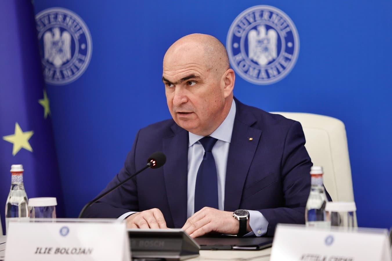 Guvernul anunţă că pregăteşte înăsprirea legislaţiei pentru exploatarea agregatelor minerale din terasă