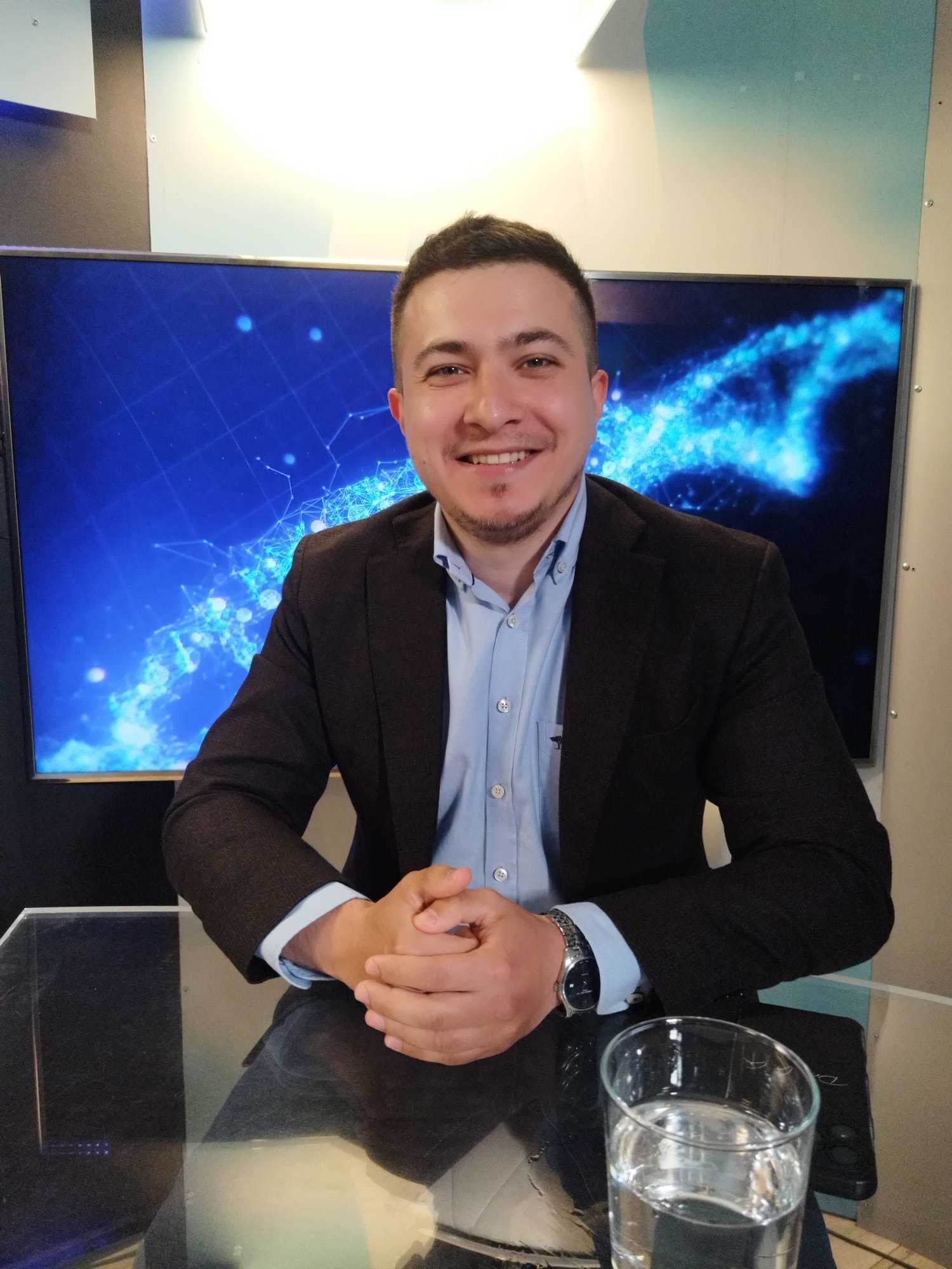 Dr. Gabriel Crâşmariu: Pacienţii cu boală arterială periferică au risc crescut de AVC şi de afecţiuni cardiace