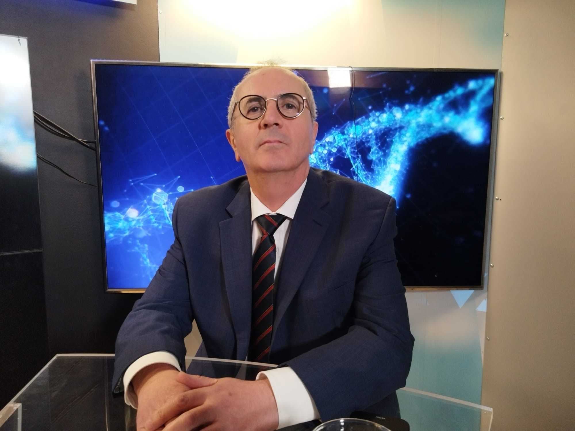 Dr. Daniel Coriu, medic hematolog: Banala hemogramă poate să sesizeze foarte multe boli hematologice