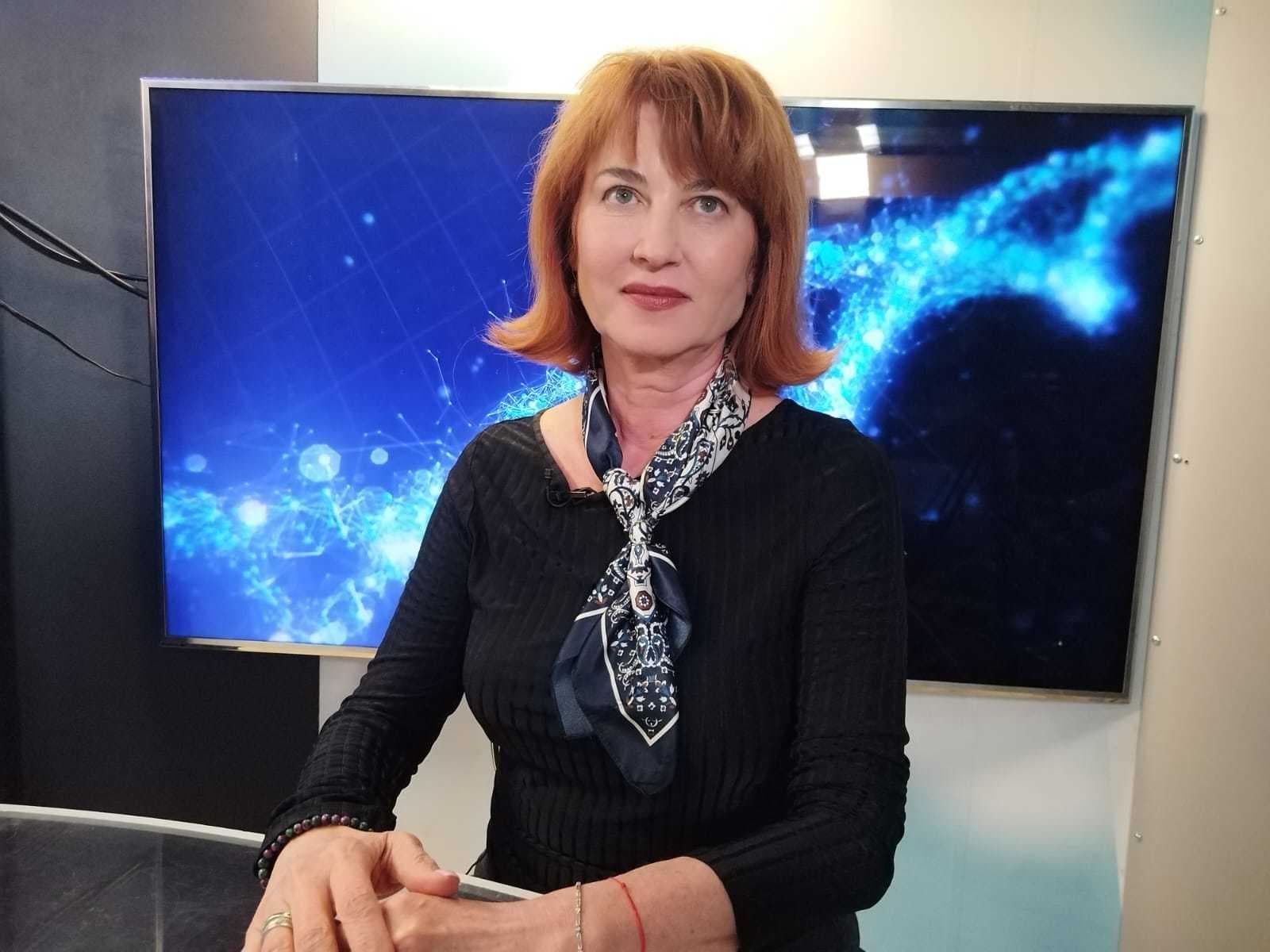 Medicul cardiolog Anca Tâu: Valorile relevante pentru tensiunea arterială sunt cele pe care şi le măsoară pacientul acasă, liniştit. Încurajăm pacienţii să ţină un jurnal al valorilor tensiunii