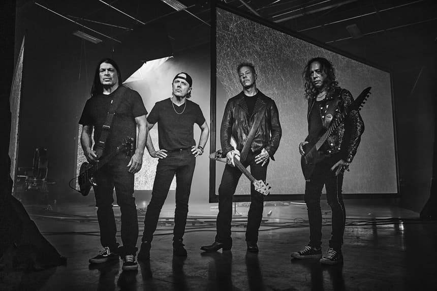 Concertul Metallica la Bucureşti: Şase linii de transport în comun, deviate temporar; alte cinci linii vor avea program de funcţionare prelungit