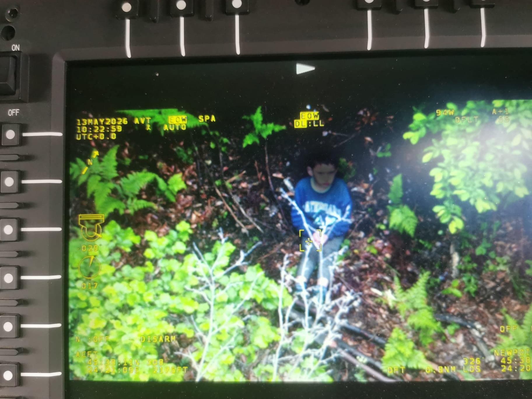 Reprezentantul spitalului din Sibiu la care este internat copilul de 5 ani găsit după 3 zile în pădure: „Copiii să ştiţi că au resurse nebănuite. Şi noi spunem că este vorba despre un miracol”. Ce spun medicii despre starea lui de sănătate