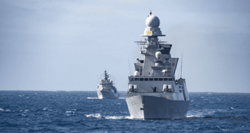 Circa 450 de militari din ţări precum România, SUA, Ucraina, Turcia participă la exerciţiul multinaţional Sea Breeze 26.1/ Secvenţele de instruire se desfăşoară în Poligonul Babadag şi includ trageri reale, acţiuni tactice şi simularea unui raid amfibiu