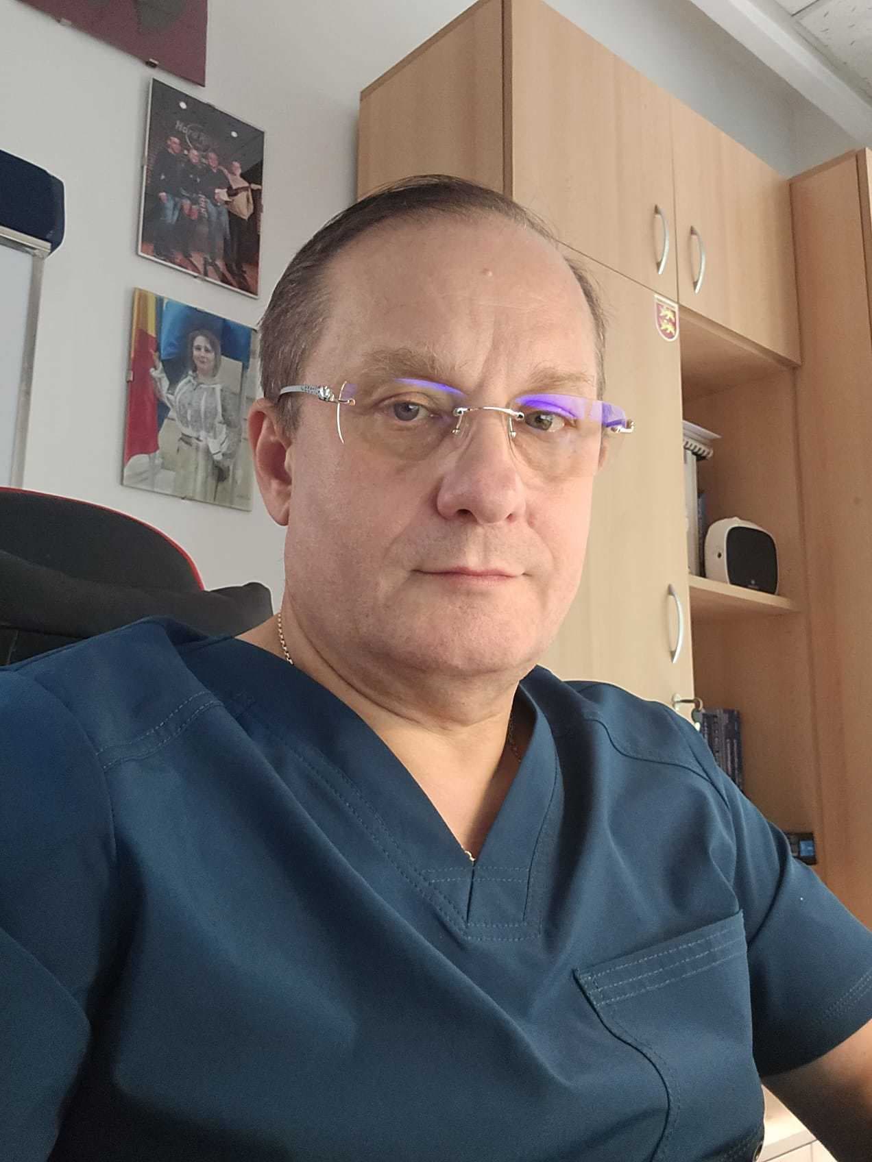 Medicul Cosmin Alexandrescu: Ambulatoriul este acea parte din sistem care ajută omul să nu ajungă la spital/ Dacă noi reuşim să oprim cât mai mulţi pacienţi la porţile spitalului, este bine