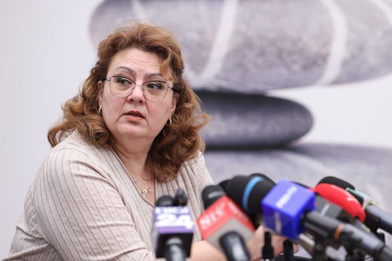 Dr. Sandra Alexiu: Lipsa vaccinării ROR înseamnă să te confrunţi cu epidemii de rujeolă/ Boala poate apărea la copii cu vârste mici la care nu se pot vaccina / Cele mai mici rate de vaccinare sunt în Banat şi în Bucovina