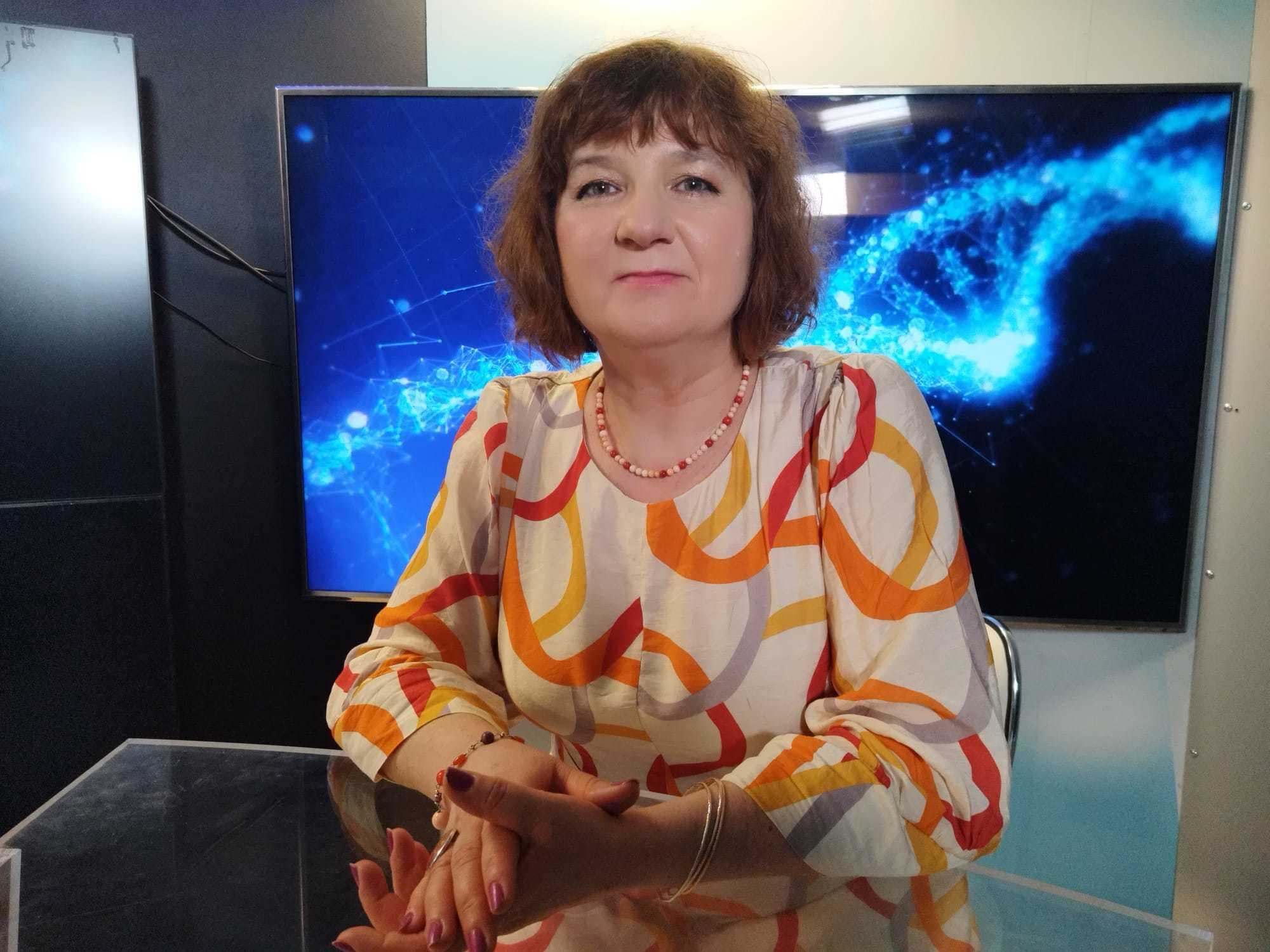 Dr. Aurora Stănescu: Am ajuns undeva pe la 66-67% acoperire vaccinală pentru prima doză de ROR