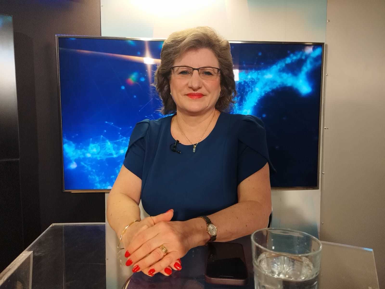Dr. Diana Loreta Păun: Tiroida e o glandă esenţială pentru viaţa noastră / Este foarte important ca o femeie însărcinată să îşi facă o evaluare tiroidiană / Ea susţine fertilitatea de-a lungul vieţii / Rolul tiroidei în copilărie şi la adolescenţi