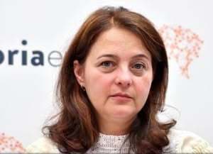 Rozalina Lăpădatu, preşedintele Asociaţiei Pacienţilor cu Afecţiuni Autoimune: Orice medic poate să prescrie medicamente off-label, dacă consideră necesar. Problema apare la compensarea lor