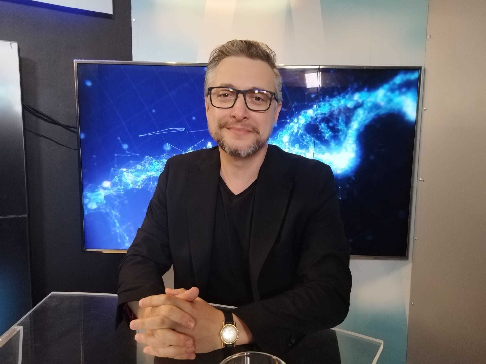 Medicul Bogdan Popescu: Din păcate, acum, inclusiv la Rezidenţiat, nu se mai alege Chirurgia generală, pentru că implică şase ani de rezidenţat