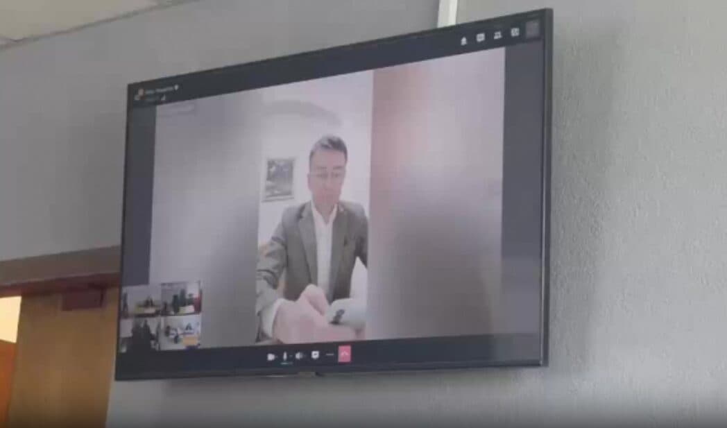 Fostul director al Serviciului de Informaţii şi Securitate din Republica Moldova Alexandru Bălan va fi predat vineri autorităţilor din R. Moldova - oficial/ El a fost condamnat pentru tentativă de trădare prin transmitere de informaţii secrete de stat