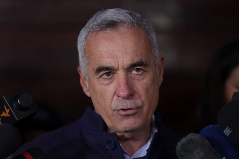 Instanţa supremă a reluat dezbaterile în cameră preliminară în dosarul în care Călin Georgescu, Horaţiu Potra şi alţi 20 de inculpaţi sunt acuzaţi de acţiuni împotriva ordinii constituţionale/ Procesul nu poate începe încă