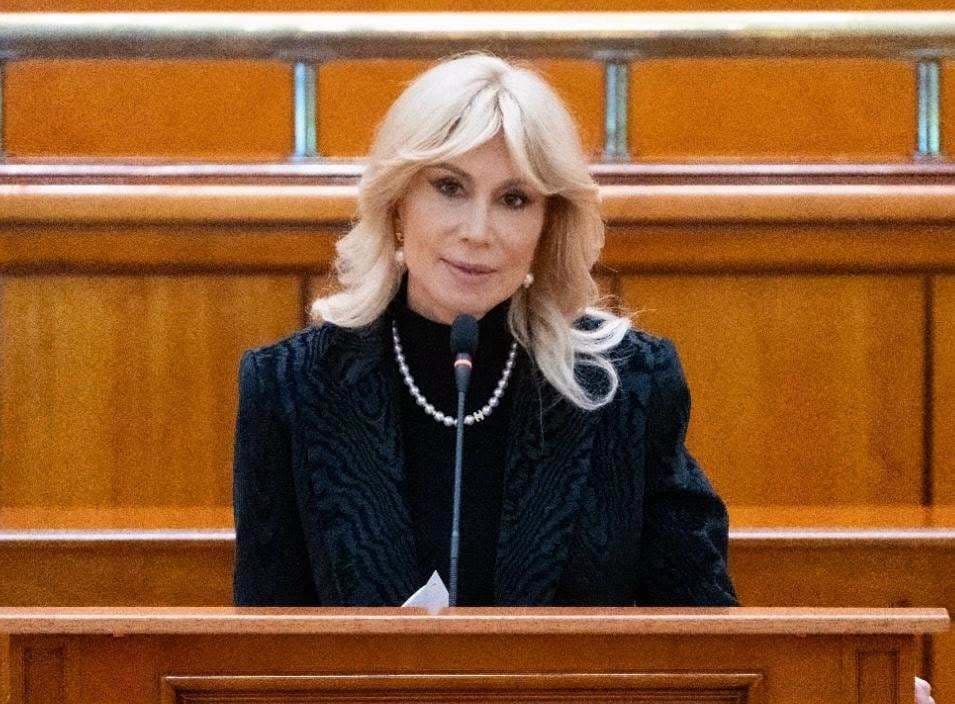 Raluca Turcan, de Ziua Justiţiei: Cred că cea mai importantă urare este să nu tăcem în faţa abuzurilor şi să ne luptăm în fiecare zi pentru o justiţie liberă, imparţială şi demnă de încrederea românilor