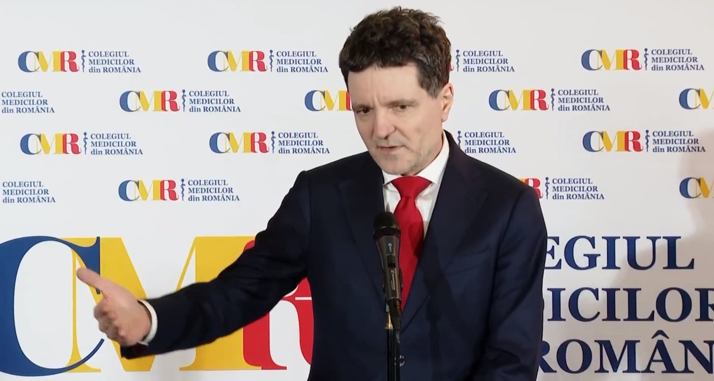 Nicuşor Dan: Pe orizontul imediat nu se pune problema de raţionalizare a carburanţilor/ Sperăm ca traficul prin Strâmtoarea Ormuz să revină la normal şi piaţa mondială de petrol să revină la normal