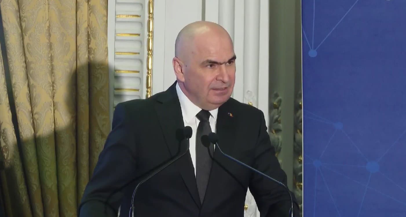 Premierul Bolojan, despre sectorul energiei: Este foarte important să adoptăm politici care nu înseamnă neapărat să aruncăm bani în piaţă, ci să facem ceea ce trebuie