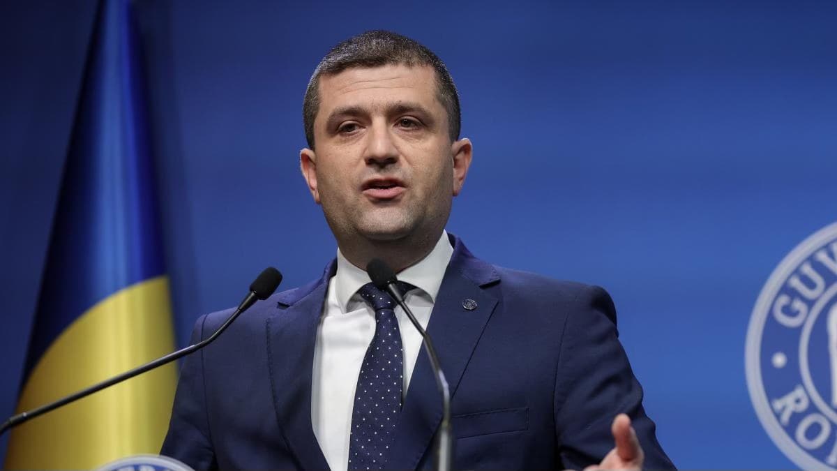 Ministrul Apărării: „România ar avea zile sau chiar săptămâni pentru a se pregăti în cazul unui atac. Nu mă aștept ca într-o dimineață să se întâmple ceva pentru care România, NATO să nu aibă habar”