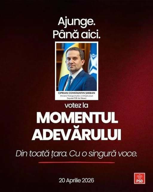 ”Momentul Adevărului”, titlul evenimentului în care PSD decide, luni, dacă îi ridică sprijinul politic premierului Bolojan