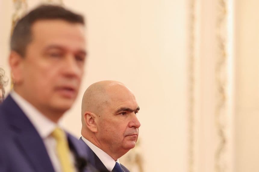 Ilie Bolojan: În momentul în care PSD a generat o astfel de criză, practic, a aprins un fitil, fără să calculeze unde va detona / Cu siguranţă vor fi nişte pierderi de la creşteri de costuri de finanţare pentru România, de la influenţă pe burse