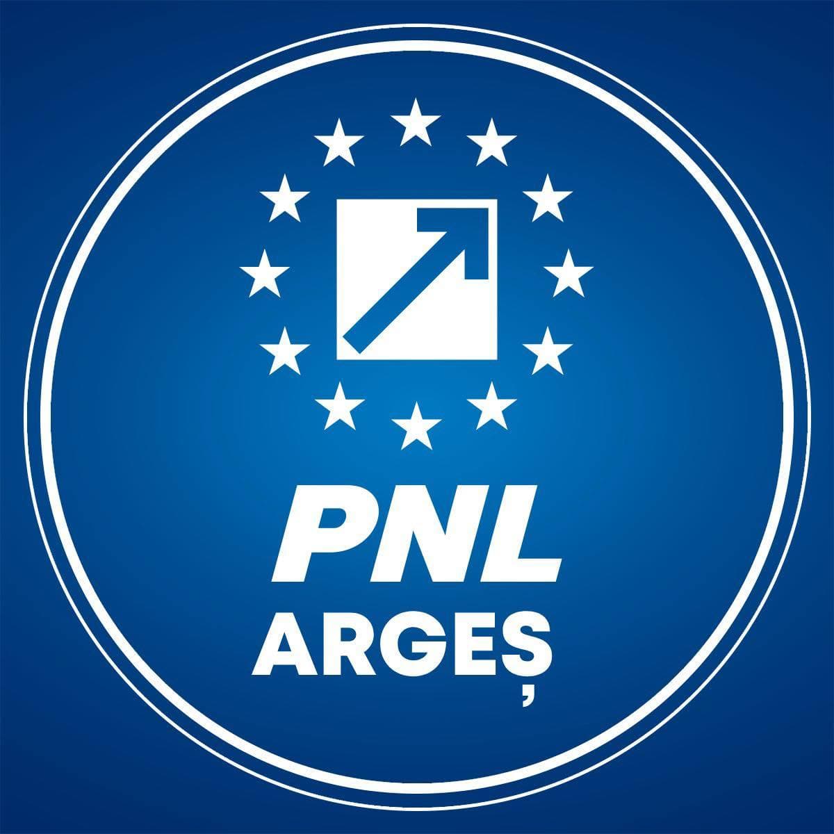 PNL Argeş anunţă că susţine revocarea din funcţie a vicepreşedintelui Consiliului Judeţean, trimis în judecată pentru corupţie
