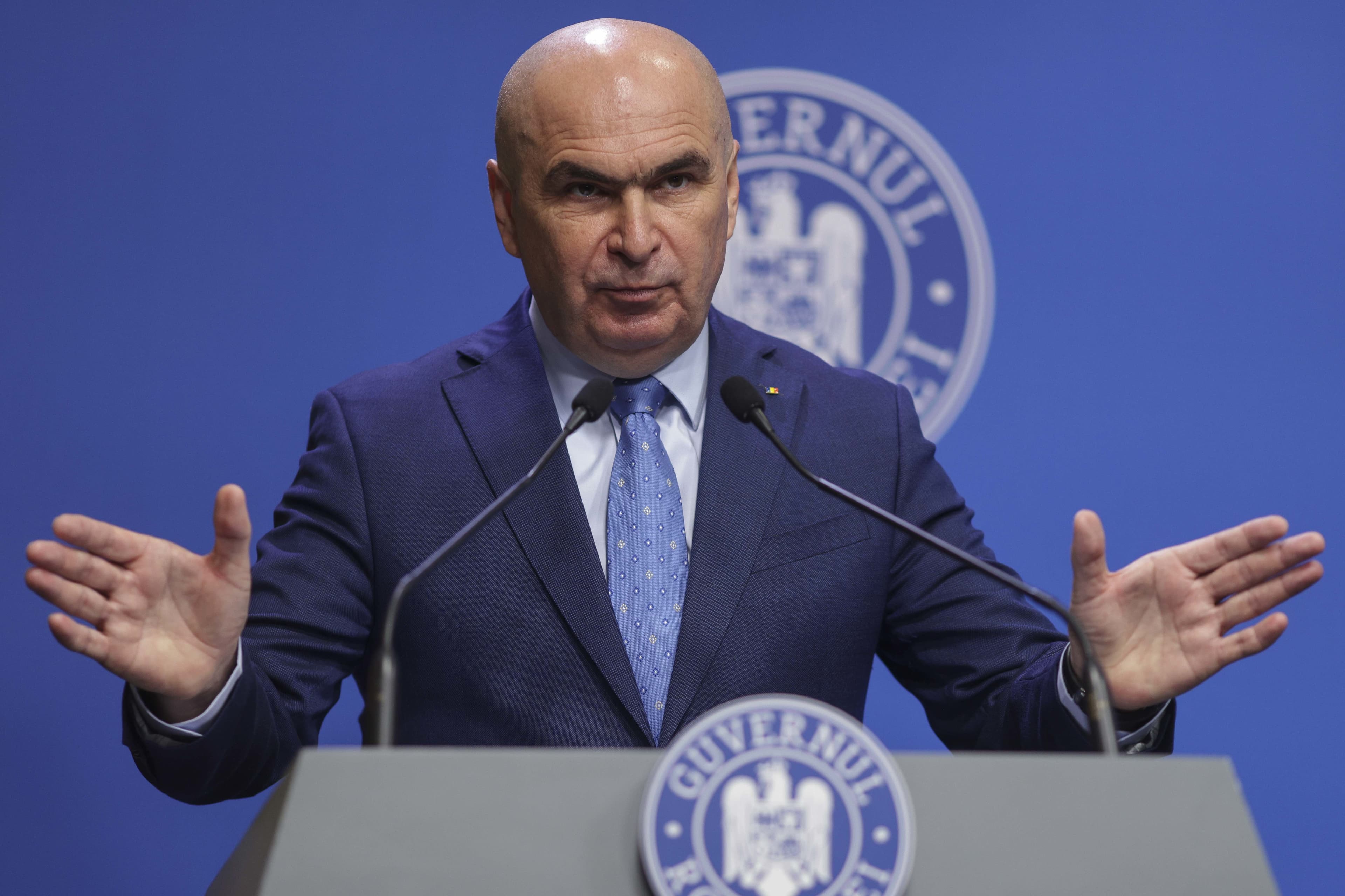 Ilie Bolojan: Există un partid care are o densitate mare de oameni. Boala asta se numeşte pesedism, a planta oameni peste tot unde se pot face angajări, a extrage rente