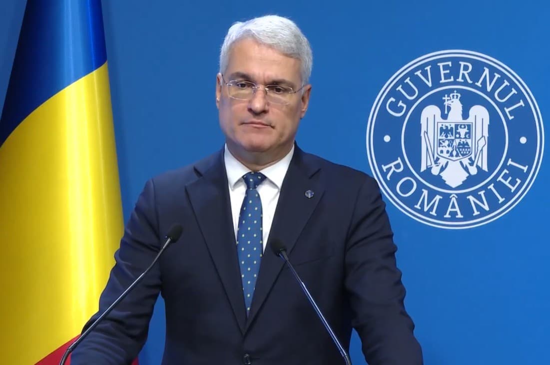Dragoş Pîslaru: Cred că, până la urmă, lucrurile trebuie să fie asumate de către cei care au declanşat criza politică. Cred că PSD trebuie să vină cu o opţiune