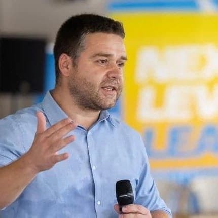Ciprian Ciucu: Am spus domnului preşedinte, dacă îşi doreşte atât de mult un guvern pro-european, să invite PSD, pe Sorin Grindeanu să formeze un guvern