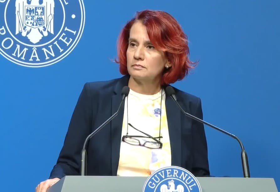 Notă de informare privind stadiul implementării ţintei 443 din PNRR, prezentată în şedinţa de Guvern / Dogioiu: Documentul recomandă monitorizarea săptămânală a tuturor etapelor de implementare
