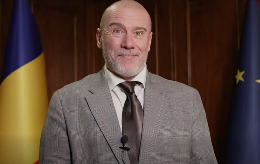 Demeter András István demisionează de la Ministerul Culturii: Îmi cer scuze faţă de cei care se simt jigniţi şi faţă de cei care se simt trădaţi / El a cerut parchetului stabilirea autenticităţii înregistrării audio care a dus la demisia sa