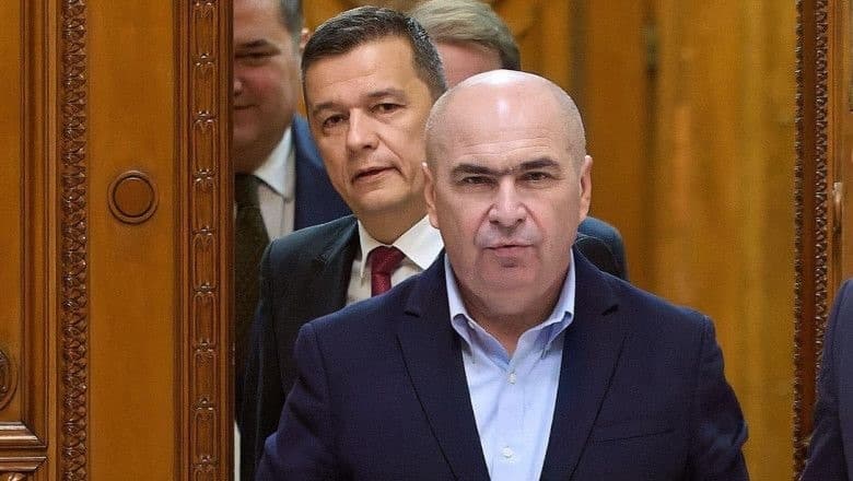 PSD îl somează pe premierul demis să înceteze ”sinecuriada” din instituţiile guvernamentale