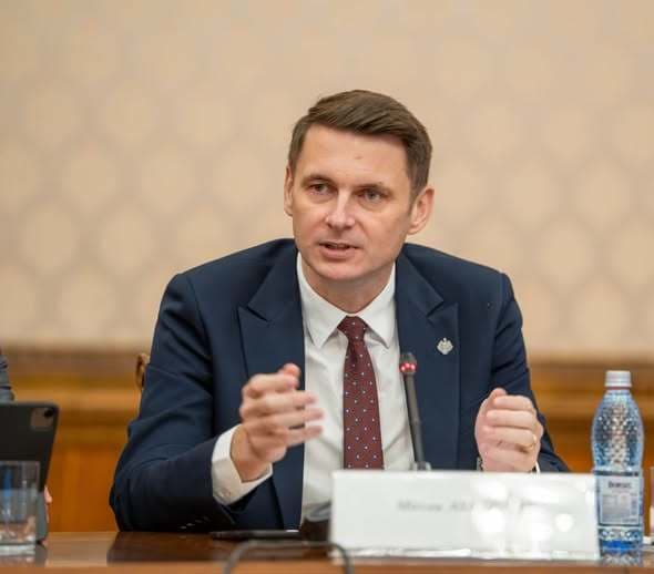 Dronă prăbuşită în Galaţi - Mircea Abrudean: România nu poate accepta faptul că au fost răniţi cetăţeni şi au fost avariate clădiri. Trebuie să acţionăm ferm, acum, nu doar la nivel declarativ