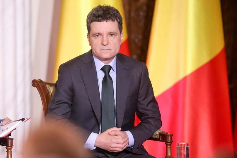 Dronă prăbuşită în Galaţi - Nicuşor Dan: Am avut o convorbire cu Secretarul General al NATO, Mark Rutte/ România este un aliat puternic şi nu va accepta ca agresiunea Rusiei împotriva Ucrainei să ameninţe securitatea cetăţenilor români