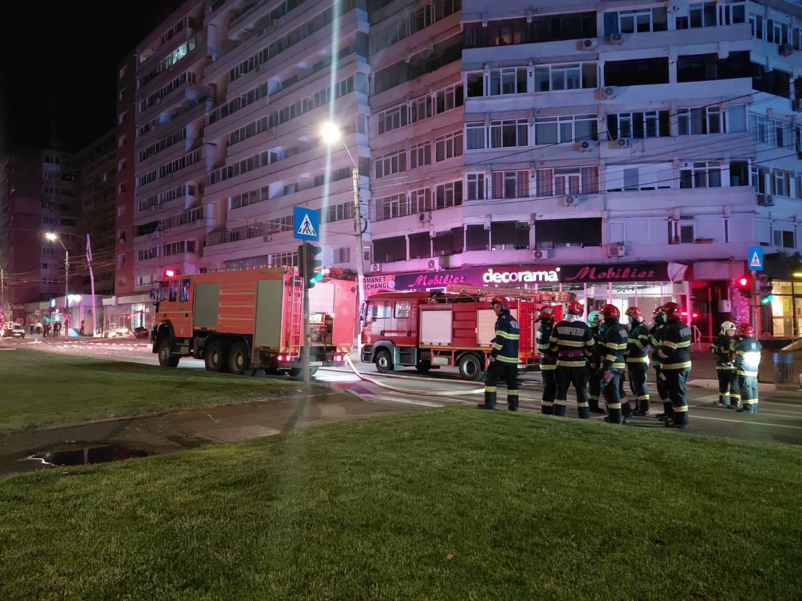 Dronă prăbuşită în Galaţi - Radu Miruţă: Drona a zburat la o altitudine insuficientă, astfel încât avioanele de vânătoare să poată fi sub dronă şi să tragă în sus pentru a nu se duce proiectilul înspre zona populată
