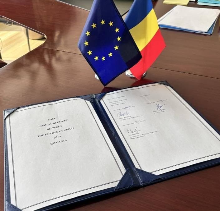Guvern: România nu pierde fonduri şi nici accesul la alocarea financiară aprobată prin instrumentul SAFE / Ce se întâmplă cu contractele nesemnate încă / Stadiul implementării Programului SAFE