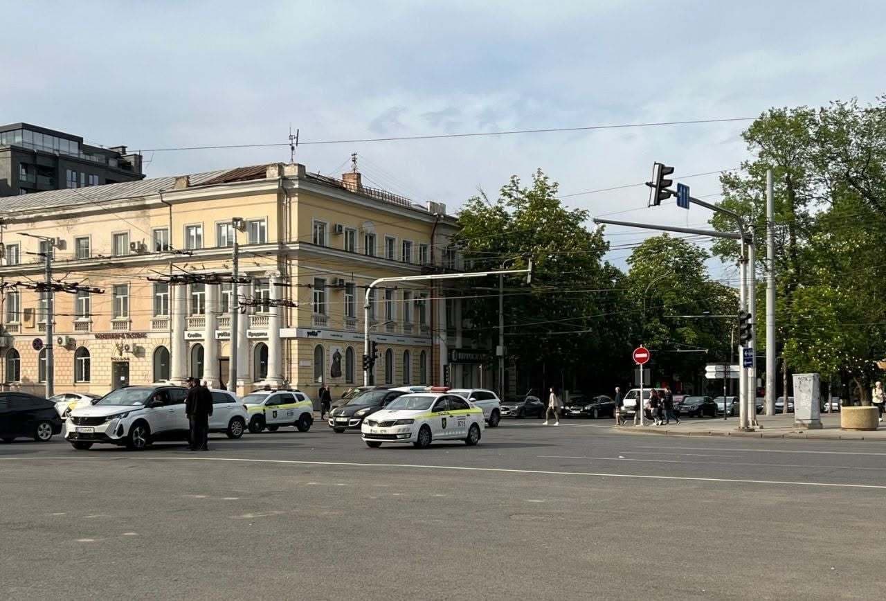 Ilie Bolojan, aşteptat la finalul săptămânii la Chişinău