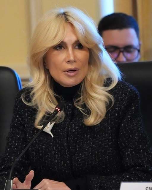 ADRIAN VEŞTEA, DESEMNAT PREMIER - Raluca Turcan (PNL): Votanţii preşedintelui Nicuşor Dan se întreabă astăzi dacă România Onestă se poate construi pornind de la trădări şi lipsa de loialitate