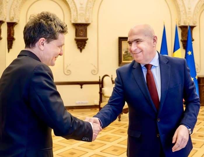 Ilie Bolojan, întrebat dacă l-a invitat pe Nicuşor Dan la Congresul PNL: Nu ştiu cât de potrivit era. Până ieri la ora 17.00 nu am invitat pe nimeni, ca să nu generăm un spectacol care să îi facă pe invitaţi să se simtă prost
