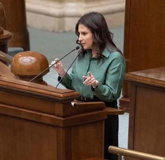 Gabriela Horga, vicepreşedinte PNL: Ca să fie foarte clar: Partidul Naţional Liberal nu va face o nouă coaliţie şi nu va mai forma un guvern alături de PSD. Această alăturare este doar conflictuală şi nocivă şi trebuie să înceteze