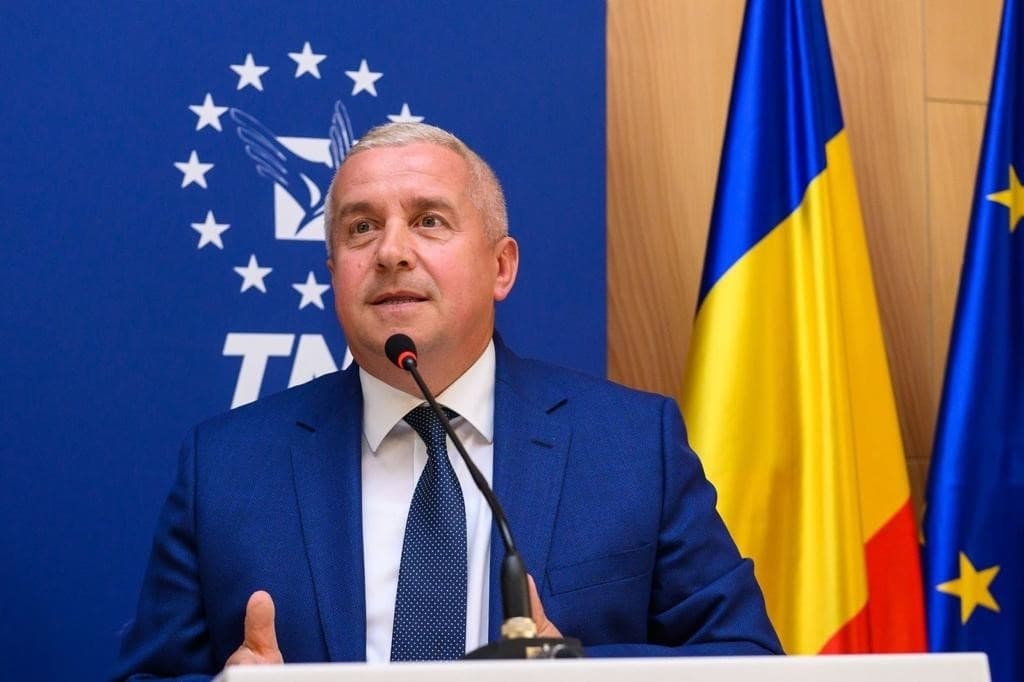 Daniel Buda: PSD - au vrut să fie indispensabili. Au reuşit să arate că pot fi ocoliţi constituţional / Luaţi cu lămâie: Bolojan poate rămâne premier până în 2028