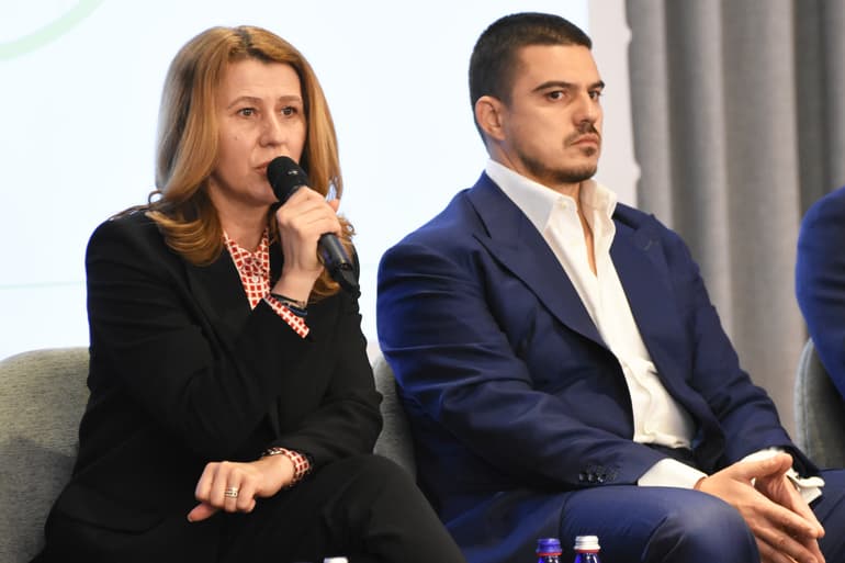 Mihaela Pană, Partner Cushman & Wakefield Echinox: Investitorii instituţionali vor veni doar dacă vor găsi produse potrivite, predictibilitate şi garanţia că pot face exit corect