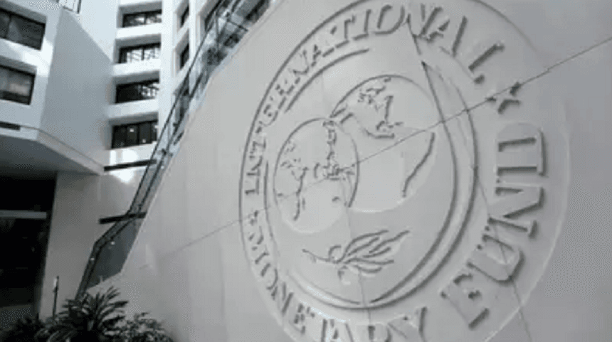 FMI: Banca Angliei nu trebuie să majoreze dobânzile şi ar putea chiar să le reducă pentru susţinerea economiei