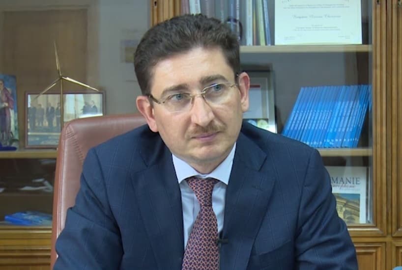10 BĂNCI AMENDATE DE CONSILIUL CONCURENŢEI - Chiriţoiu: Niciodată în istoria Consiliului Concurenţei nu s-a mai întâmplat aşa ceva - băncile au încercat pe toate căile, în instanţe, să blocheze finalizarea investigaţiei